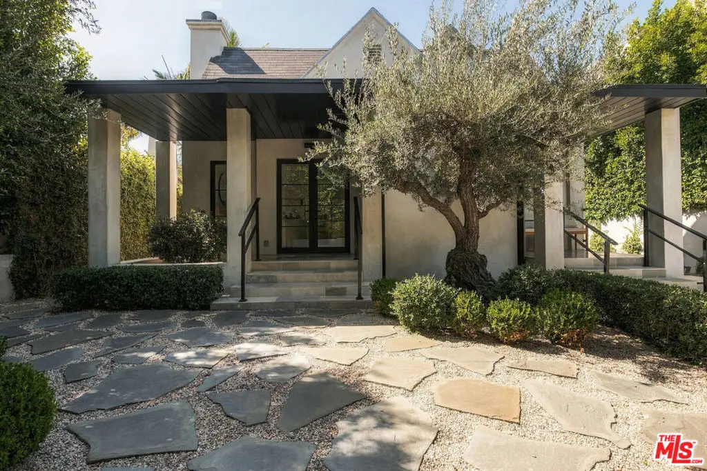 343 N Alfred Street, Los Angeles, CA 90048 - #1