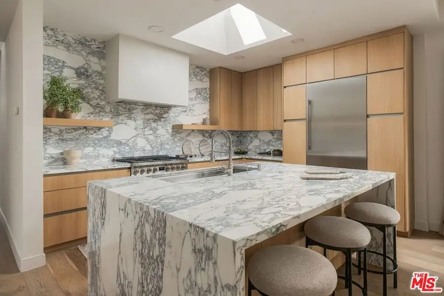 343 N Alfred Street, Los Angeles, CA 90048 - #2