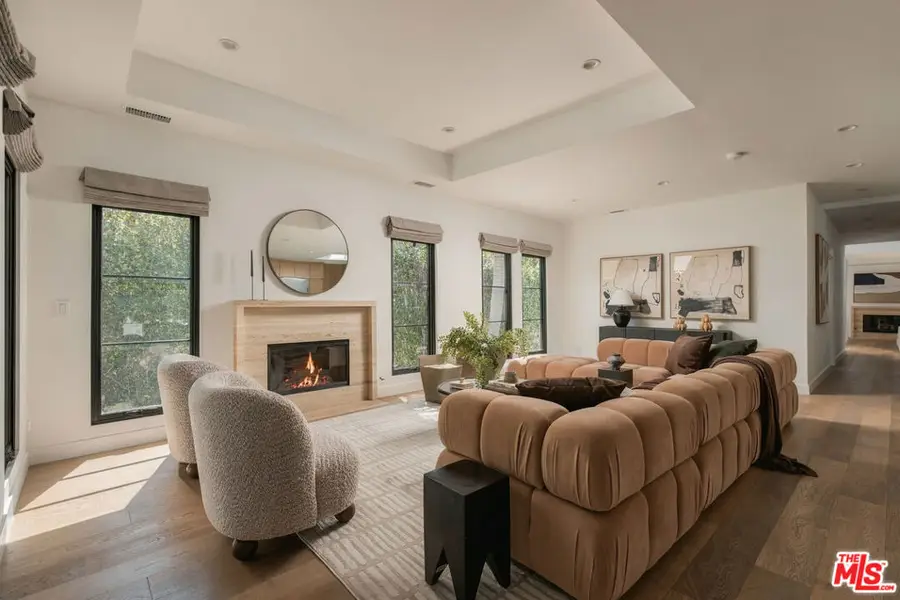 343 N Alfred Street, Los Angeles, CA 90048 - #3