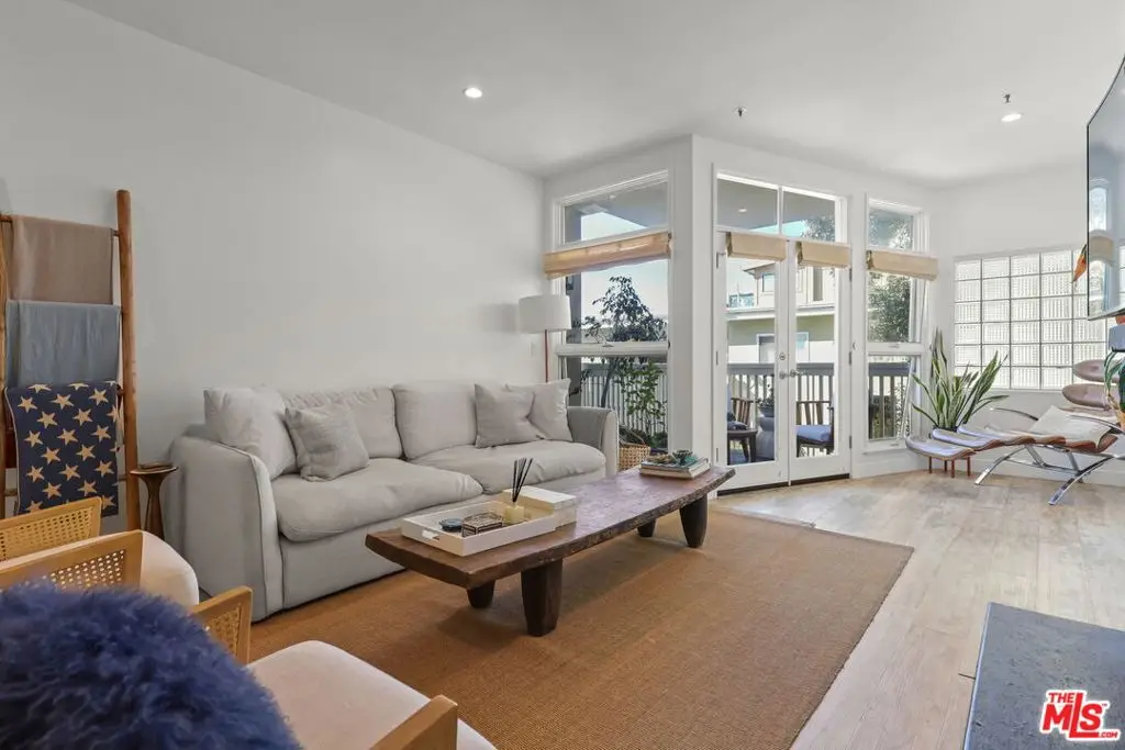 2913 3rd Street #306, Santa Monica, CA 90405 - #1