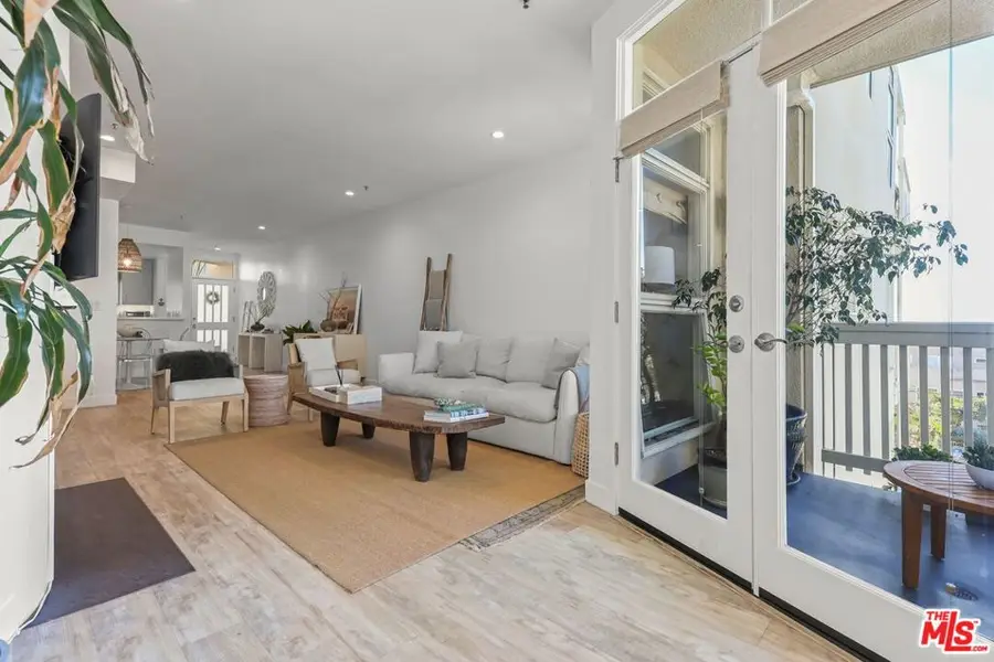2913 3rd Street #306, Santa Monica, CA 90405 - #2