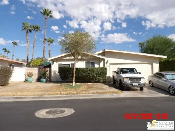 35040 Serenade, Thousand Palms, CA 92276