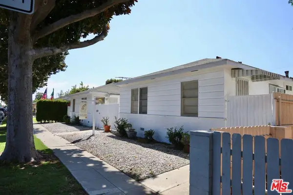 3837 Sawtelle Boulevard, Culver City, CA 90066