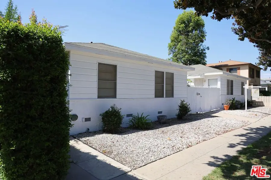 3837 Sawtelle Boulevard, Culver City, CA 90066 - #2