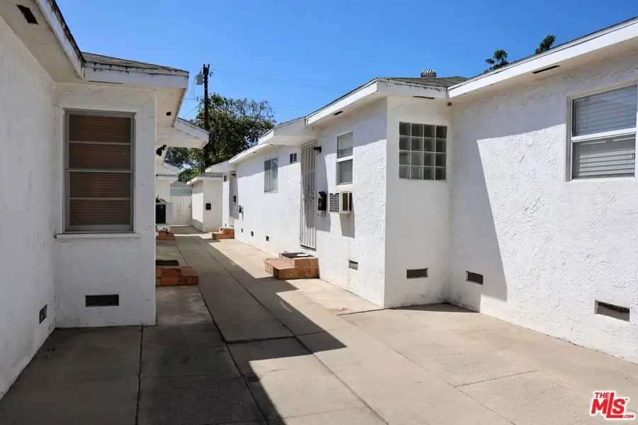 3837 Sawtelle Boulevard, Culver City, CA 90066 - #3