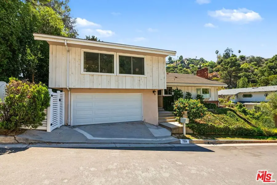7554 Devista Drive, Los Angeles, CA 90046 - #2