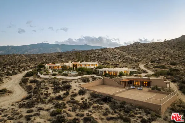57425 Palm Seco Circle, Palm Desert, CA 92561