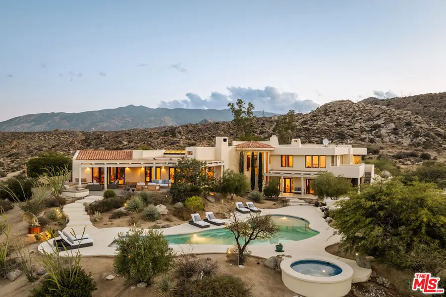 57425 Palm Seco Circle, Cathedral City Palm Desert, CA 92561 - #2