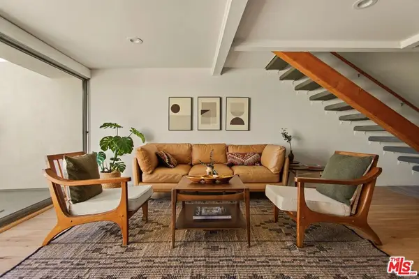 1701 Clinton Street #321, Los Angeles, CA 90026