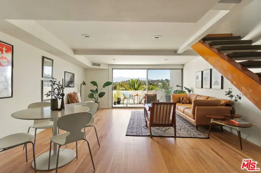 1701 Clinton Street #321, Los Angeles, CA 90026 - #3