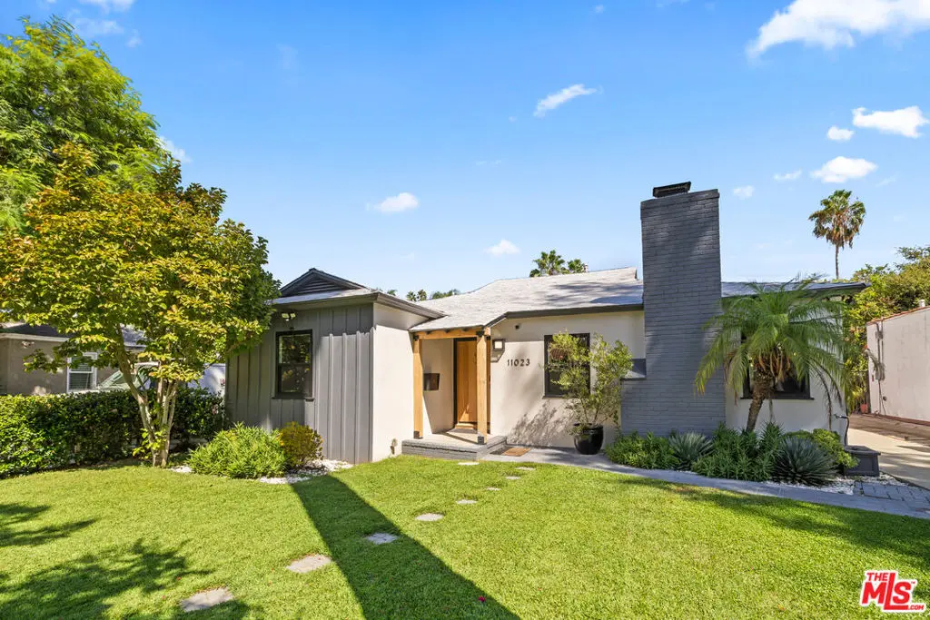 11023 Kling Street, Toluca Lake, CA 91602 - #1