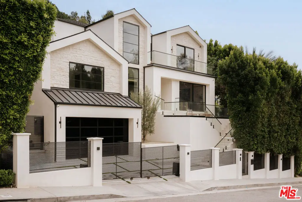 2878 Deep Canyon Drive, Beverly Hills, CA 90210 - #1