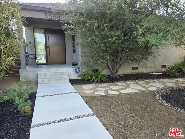 3558 S Muirfield Road, Los Angeles, CA 90016