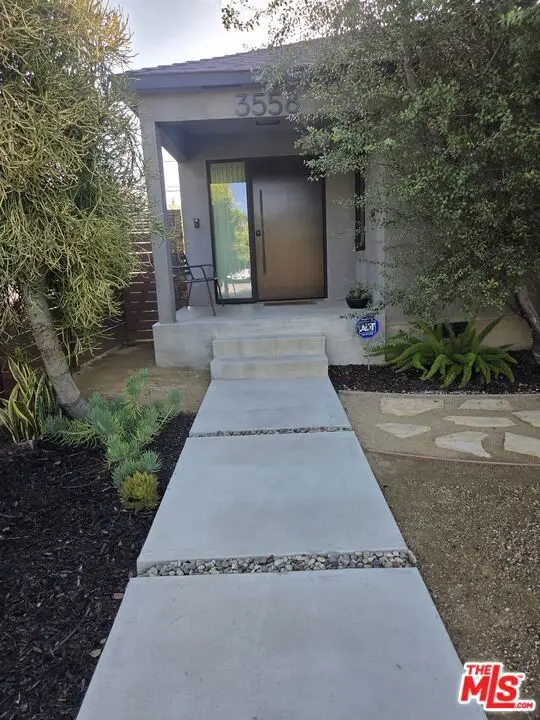 3558 S Muirfield Road, Los Angeles, CA 90016 - #3