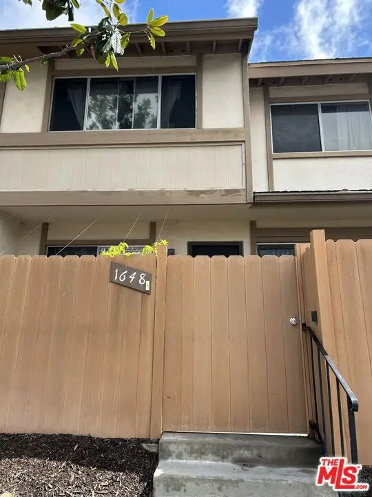 1648 Avenida Selva #73, Fullerton, CA 92833 - #1