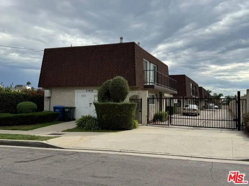 25830 Oak Street #1, Lomita, CA 90717 - #1
