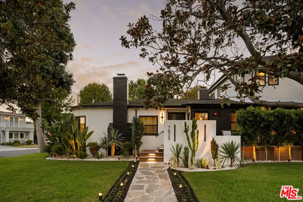 7832 Henefer Avenue, Los Angeles, CA 90045 - #1