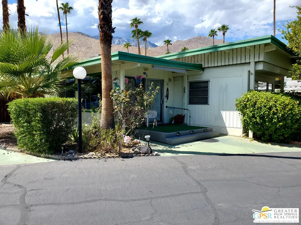 13 Araby Street, Palm Springs, CA 92264 - #1