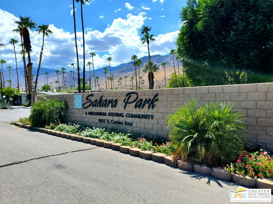 13 Araby Street, Palm Springs, CA 92264 - #2