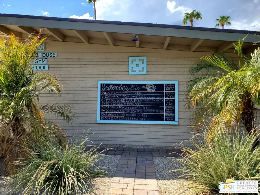 13 Araby Street, Palm Springs, CA 92264 - #3