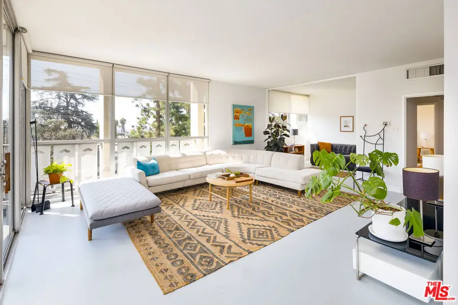 4411 Los Feliz Boulevard #307, Los Angeles, CA 90027 - #2