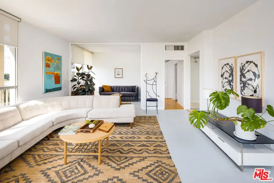 4411 Los Feliz Boulevard #307, Los Angeles, CA 90027 - #3
