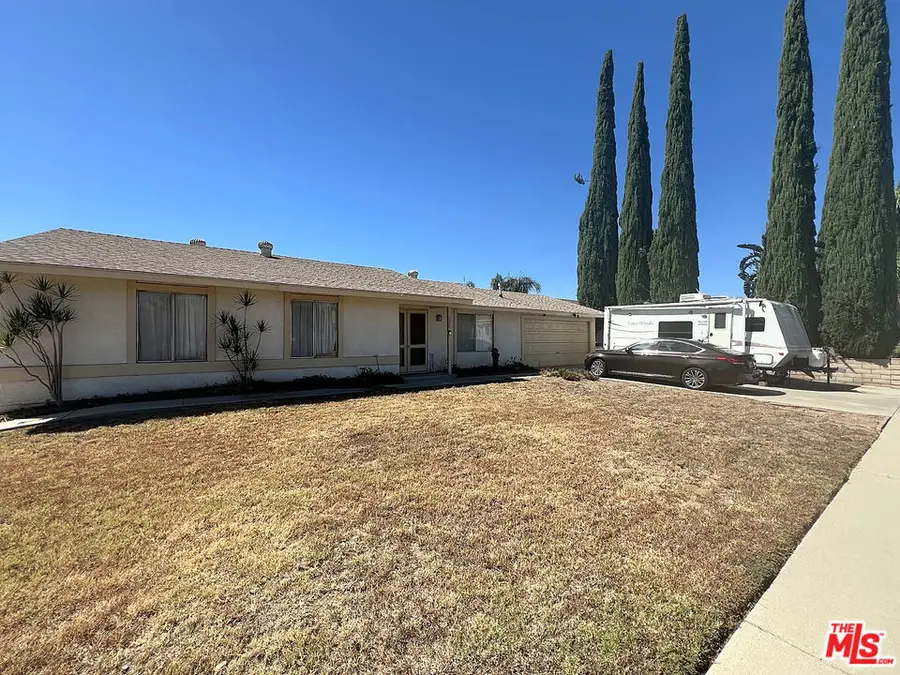 837 W Fontlee Lane, Bloomington, CA 92316 - #2