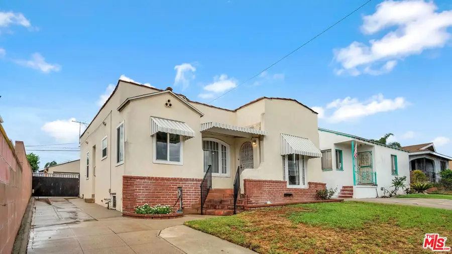 377 Clela Avenue, Los Angeles, CA 90022 - #3