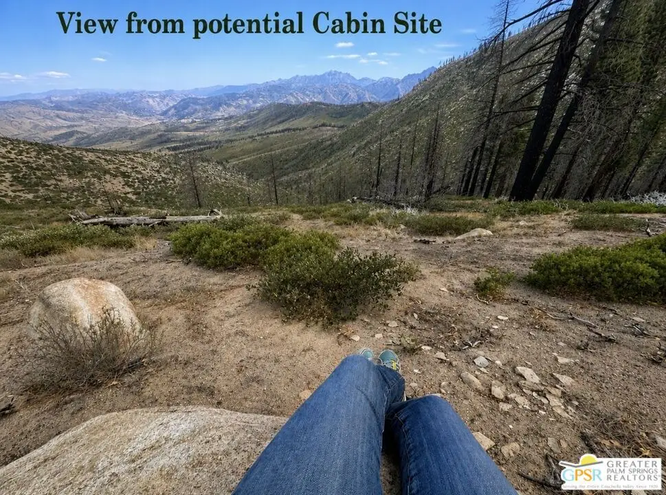 0 Ditch Rd, Markleeville, CA 96120 - #1