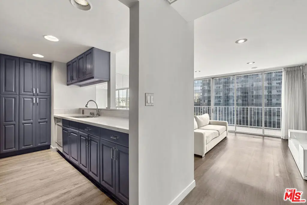 2160 Century Parkway #710, Los Angeles, CA 90067 - #1