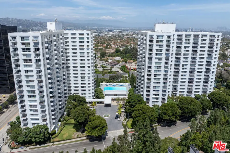 2160 Century Parkway #710, Los Angeles, CA 90067 - #2
