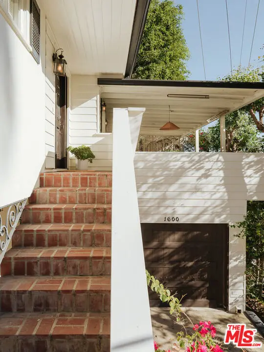 1600 Queens Road, Los Angeles, CA 90069 - #2