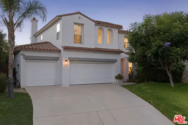 675 Shafter Way, Los Angeles, CA 90042