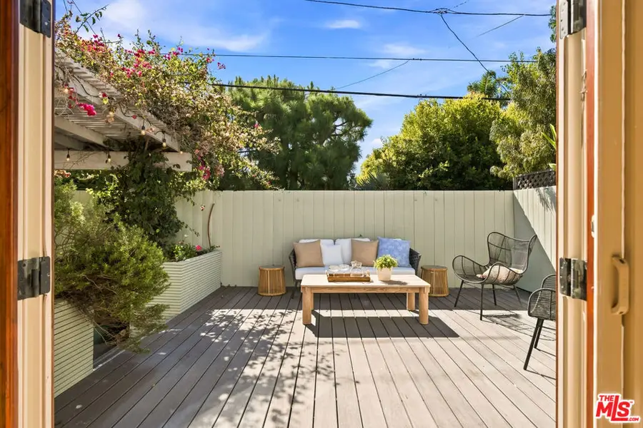 2429 Cloy Avenue, Venice, CA 90291 - #3