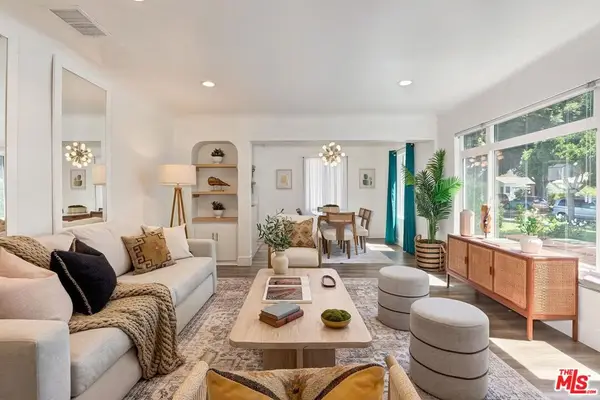 3037 Delaware Avenue, Santa Monica, CA 90404