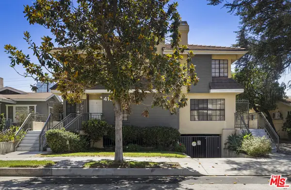 412 W Dryden Street #2, Glendale, CA 91202