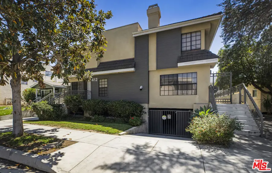 412 W Dryden Street #2, Glendale, CA 91202 - #2