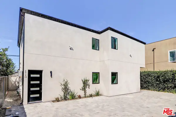 2813 1/2 12th Ave, Los Angeles, CA 90018