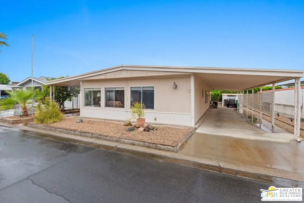 244 S Paseo Laredo, Cathedral City, CA 92234 - #1