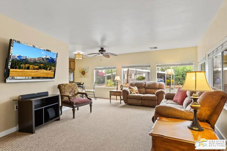 244 S Paseo Laredo, Cathedral City, CA 92234 - #2