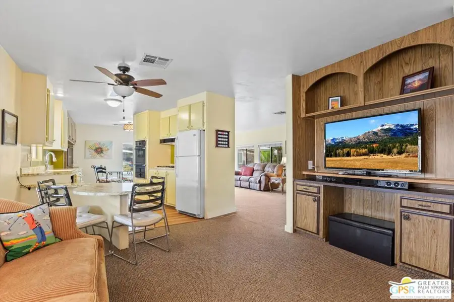 244 S Paseo Laredo, Cathedral City, CA 92234 - #3
