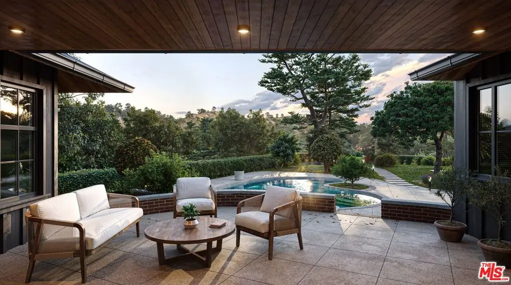 9595 Lime Orchard Road, Beverly Hills, CA 90210 - #1