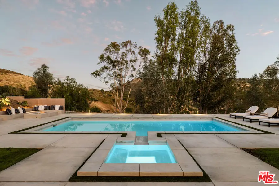 38 Dapplegray Road, Bell Canyon, CA 91307 - #2