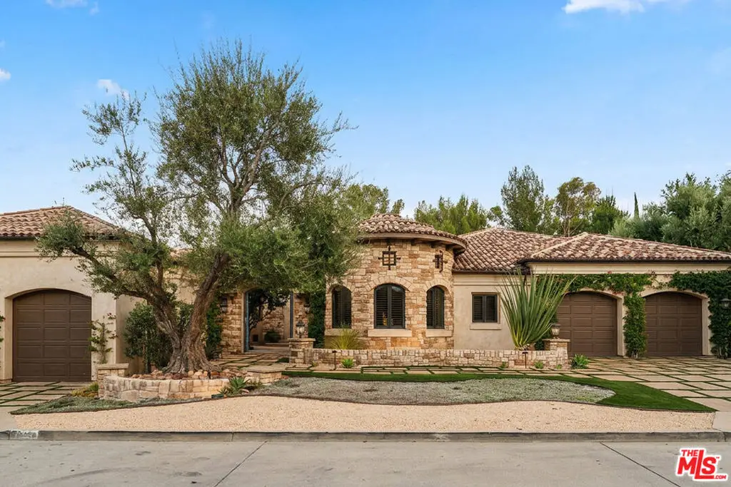 24903 Palmilla Drive, Calabasas, CA 91302 - #1