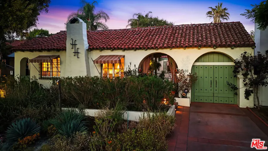 4408 Mariota Avenue, Toluca Lake, CA 91602 - #2