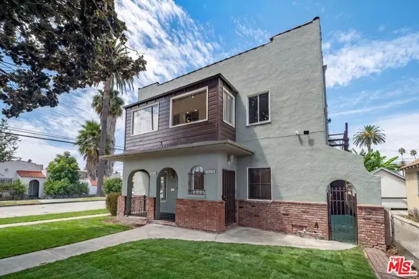 2757 S Mansfield Avenue, Los Angeles, CA 90016