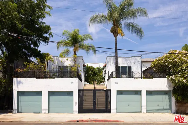 119 Rosemont Avenue, Los Angeles, CA 90026