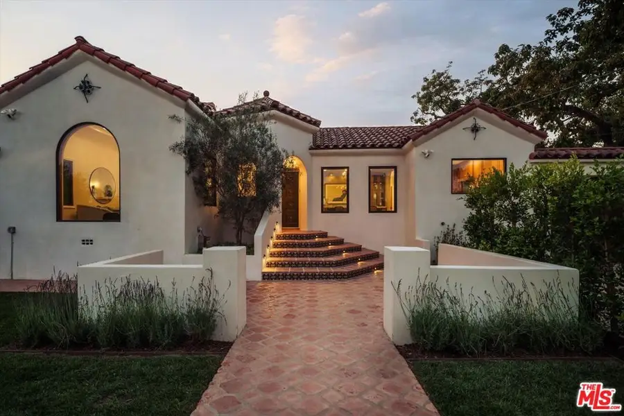 1545 N Benton Way, Los Angeles, CA 90026 - #3