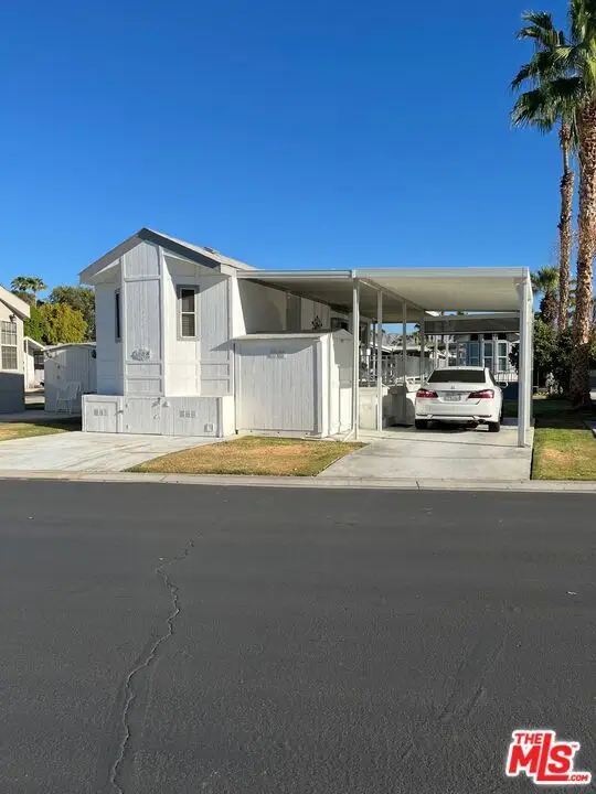 84136 Avenue 44 #158, Indio, CA 92203