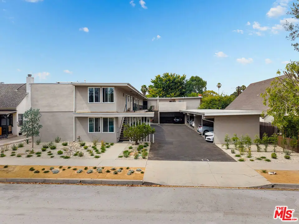 3025 Glenhurst Avenue, Los Angeles, CA 90039 - #1